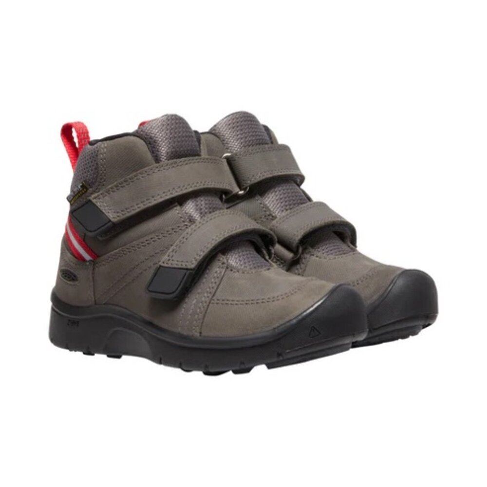KEEN Hikeport II Strap Waterproof Boot - Kids Sz US 11